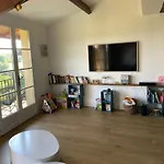 別荘 Avec Piscine ベルモン