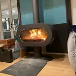 別荘 Avec Piscine ベルモン