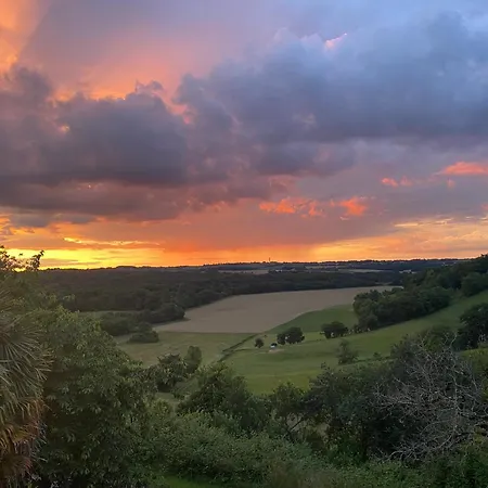 Semesterbostad Avec Piscine Belmont (Gers)