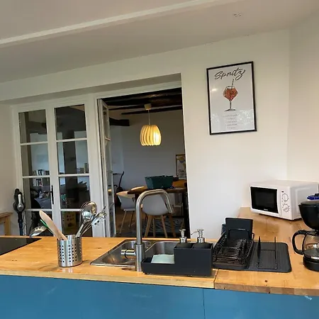 Avec Piscine Tatil Evi *