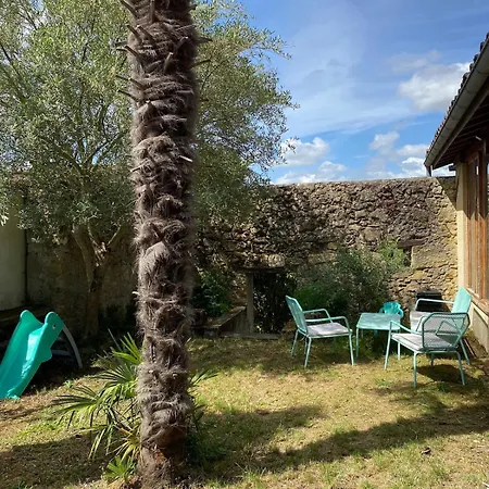 Avec Piscine Belmont (Gers)