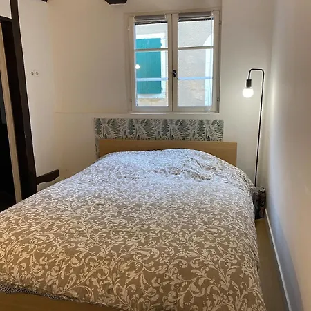 Tatil Evi Avec Piscine Belmont (Gers)