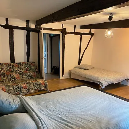 Tatil Evi Avec Piscine