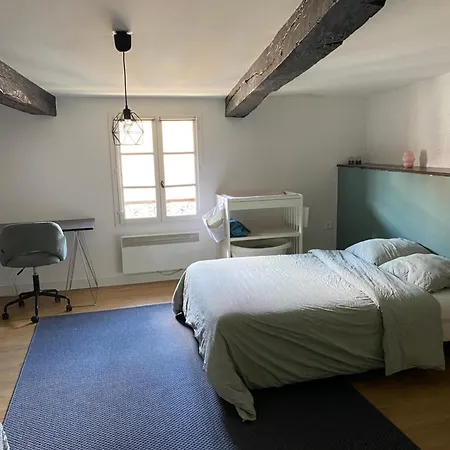 Avec Piscine Tatil Evi *