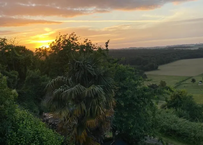 Semesterbostad Avec Piscine