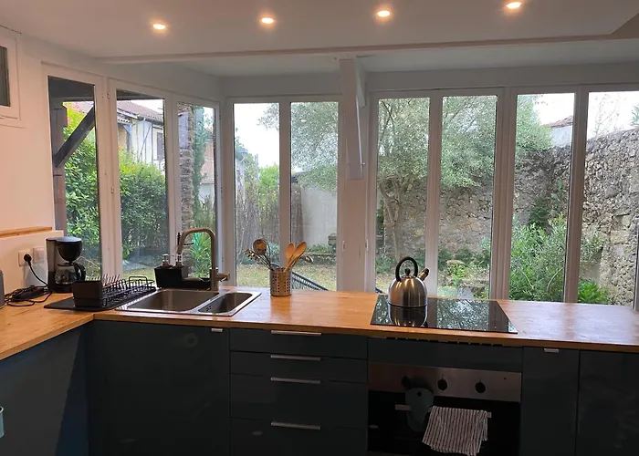 Semesterbostad Avec Piscine