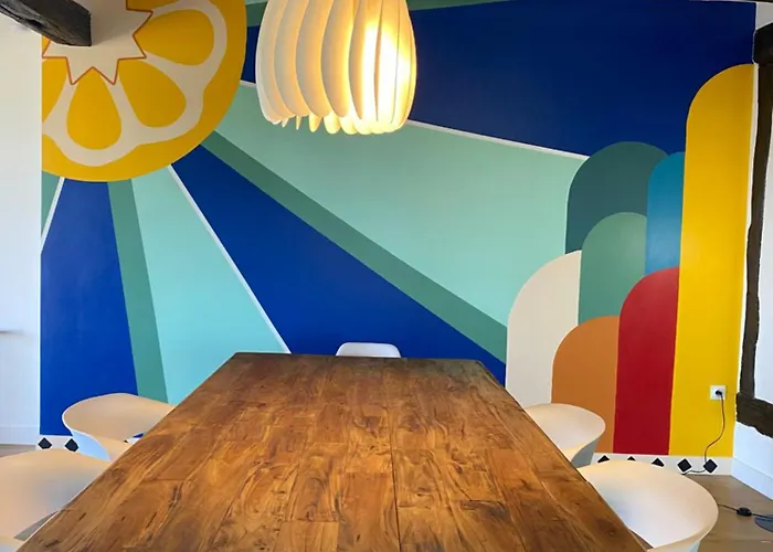 Avec Piscine Belmont (Gers)