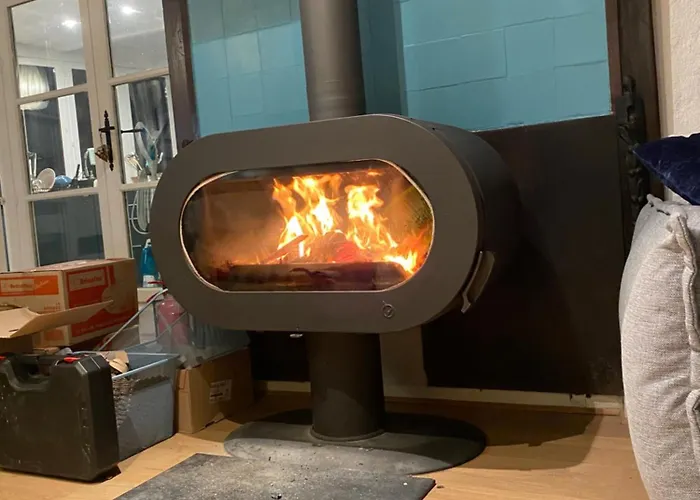 Semesterbostad Avec Piscine Belmont (Gers)