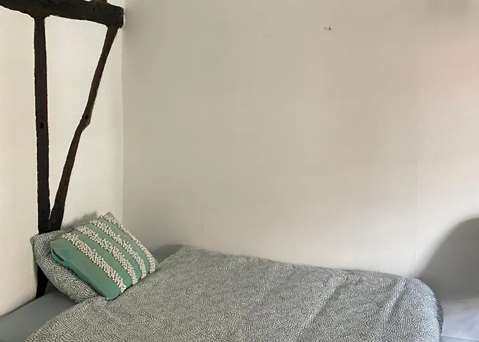 Semesterbostad Avec Piscine Belmont (Gers)